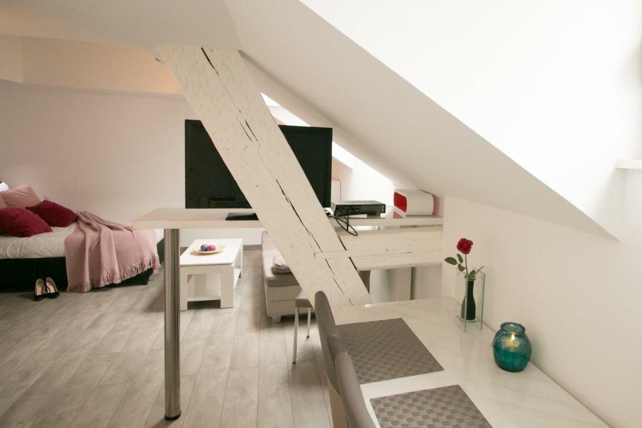 La Mésange Apartamento